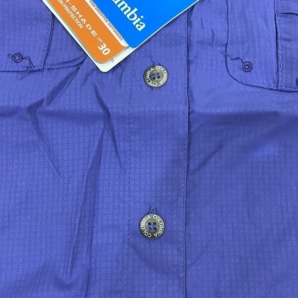 Columbia pockets hook